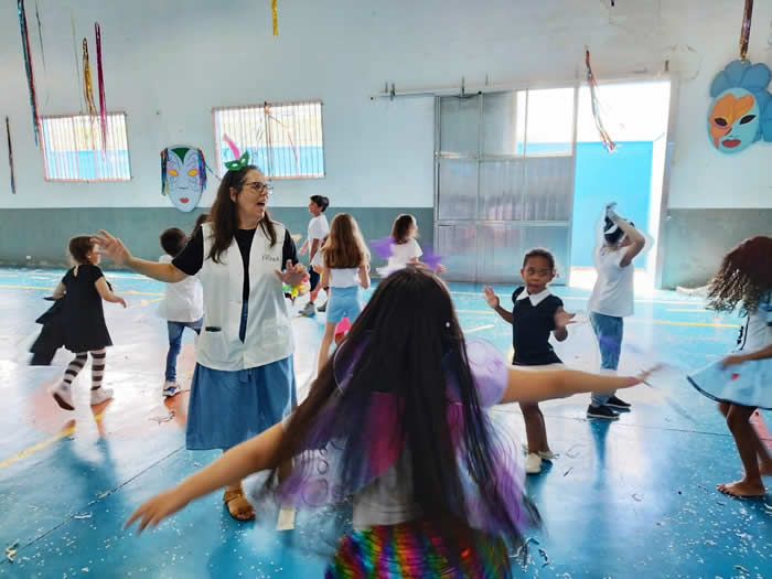 Carnaval 2023